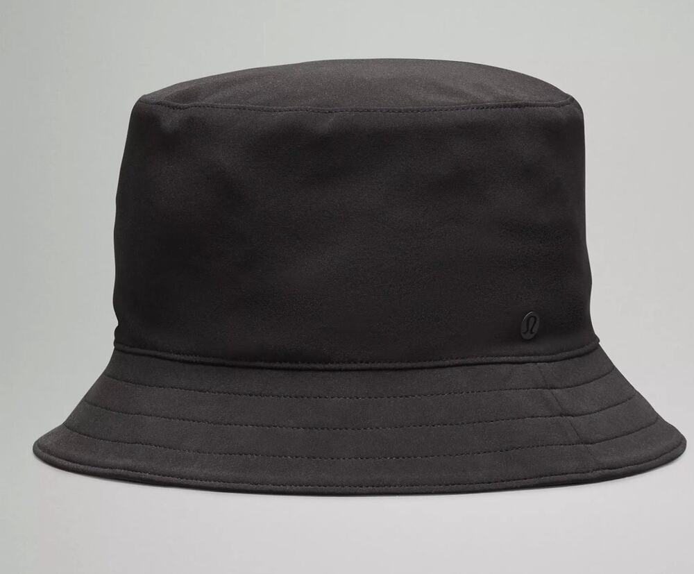 Lululemon Both Ways Reversible Bucket Hat